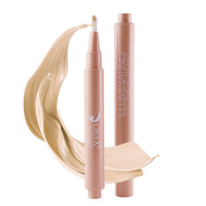 ORYX Corrector for the face with a brightening effect