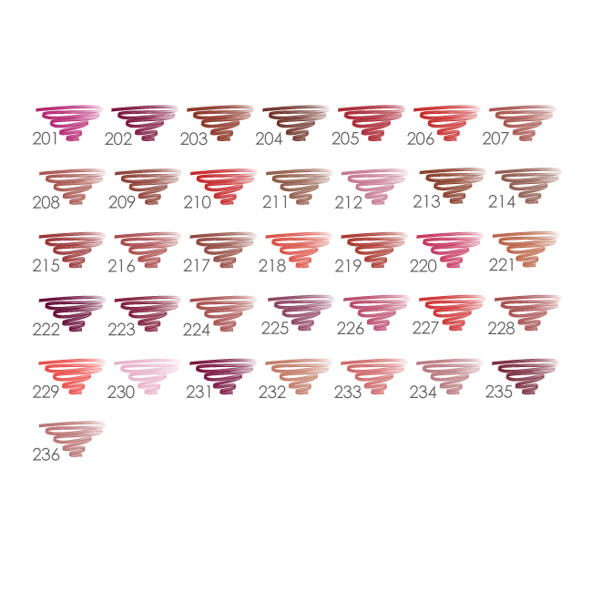 impala lipliner colors 07.26