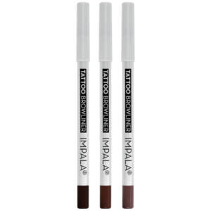 IMPALA Tattoo Gel Молив за вежди водоустойчив, дълготраен, без размазване